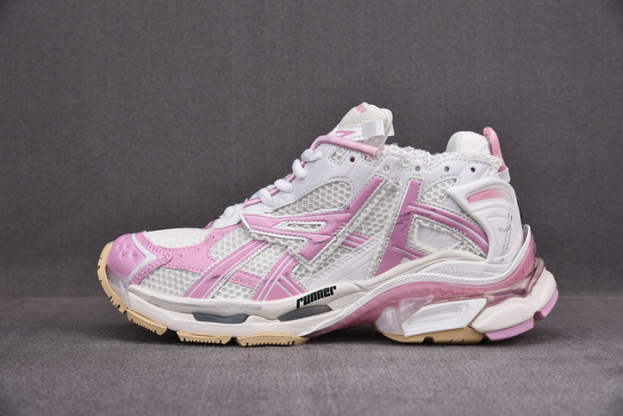 SNEAKER RUNNER 5000050