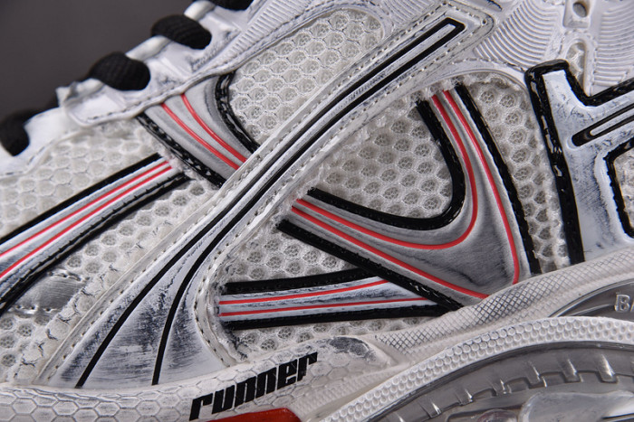 SNEAKER RUNNER 5000201