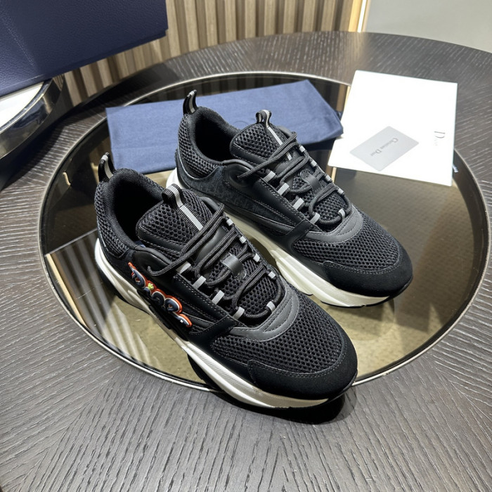 DIO* SNEAKERS B22 TD000-083