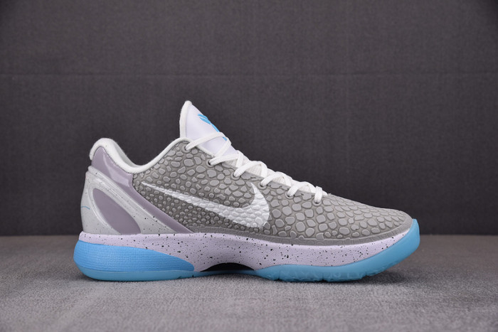 NIKE ZOOM KOBE 6 “DARK KNIGHT” PE2023-101