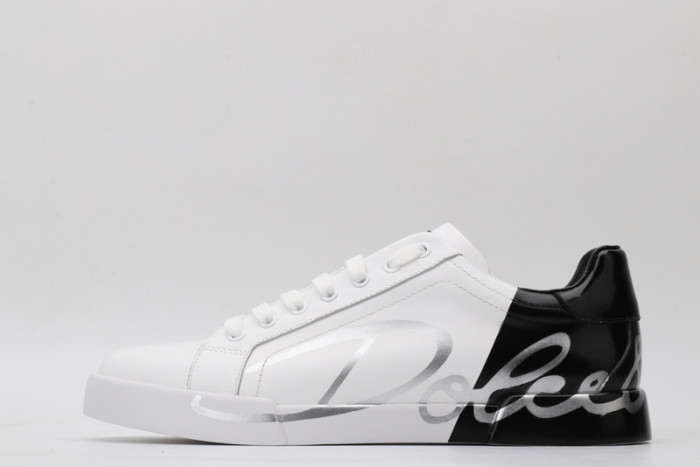 D&G  SNEAKERS  DG000019