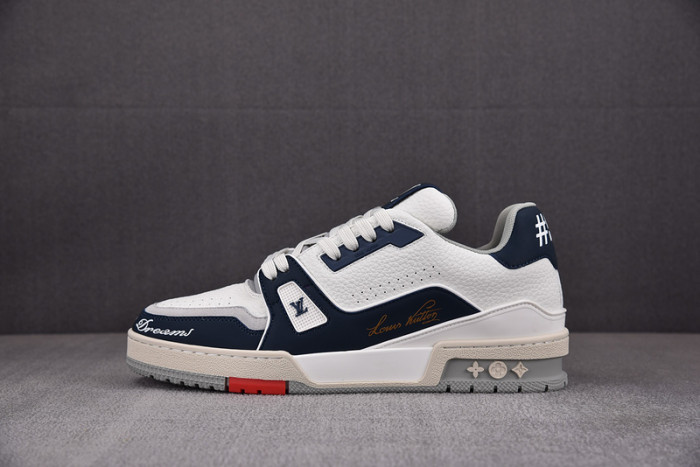 L&V snekaers L0000141