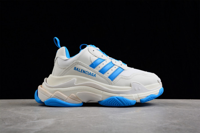 TRIPLES TRAINER SNEAKERS 2000054