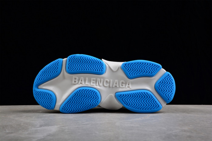 TRIPLES TRAINER SNEAKERS 2000054