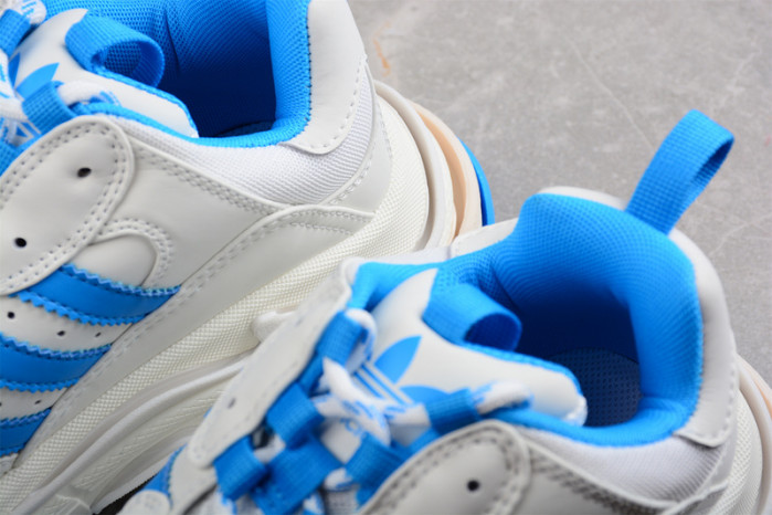 TRIPLES TRAINER SNEAKERS 2000054