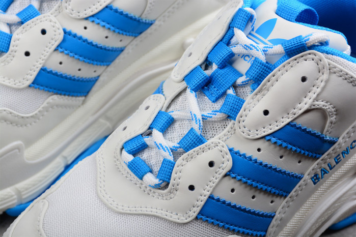 TRIPLES TRAINER SNEAKERS 2000054