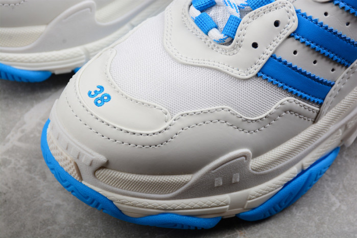 TRIPLES TRAINER SNEAKERS 2000054