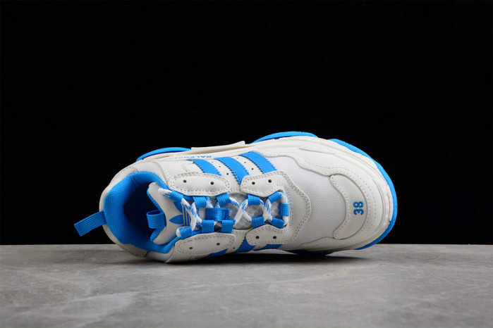 TRIPLES TRAINER SNEAKERS 2000054