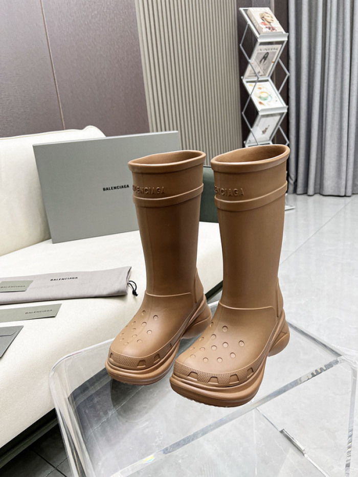 balenciag*  Cr*0*s boot  5000096