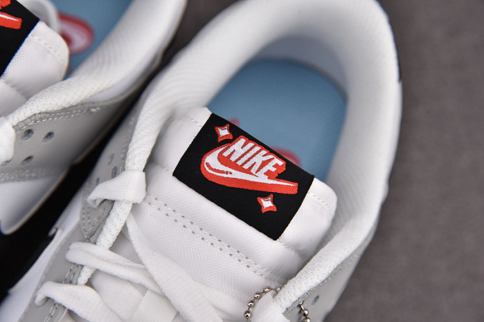 NIKE DUNK LOW SE JACKPOT DR9654-001