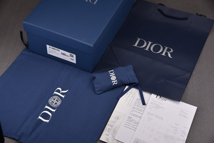 DIO* SNEAKERS B30 TT0000-312