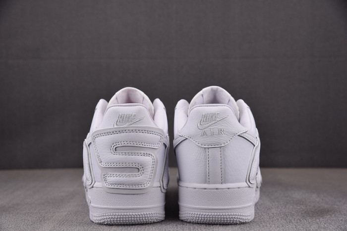 Nike Air Force 1 Low Cactus Plant Flea Market White (2024) FQ7069-100