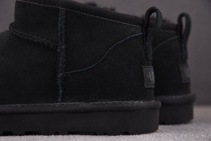UGG BOOTS UGG000023