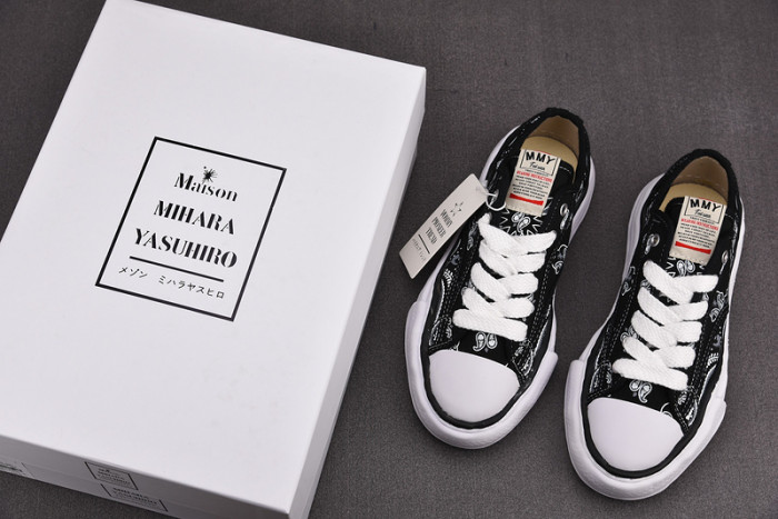 MAISON MIHARA YASUHIRO MY000016