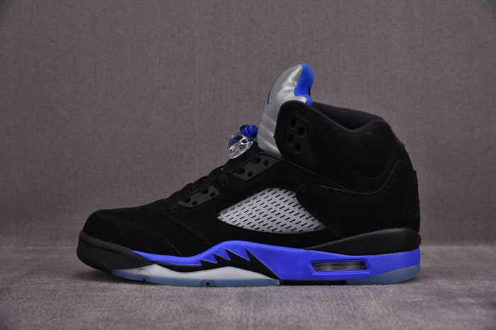 AIR JORDAN 5 RETRO ''RACER BLUE'' CT4838-004