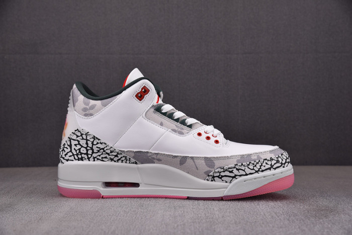 Air Jordan 3 