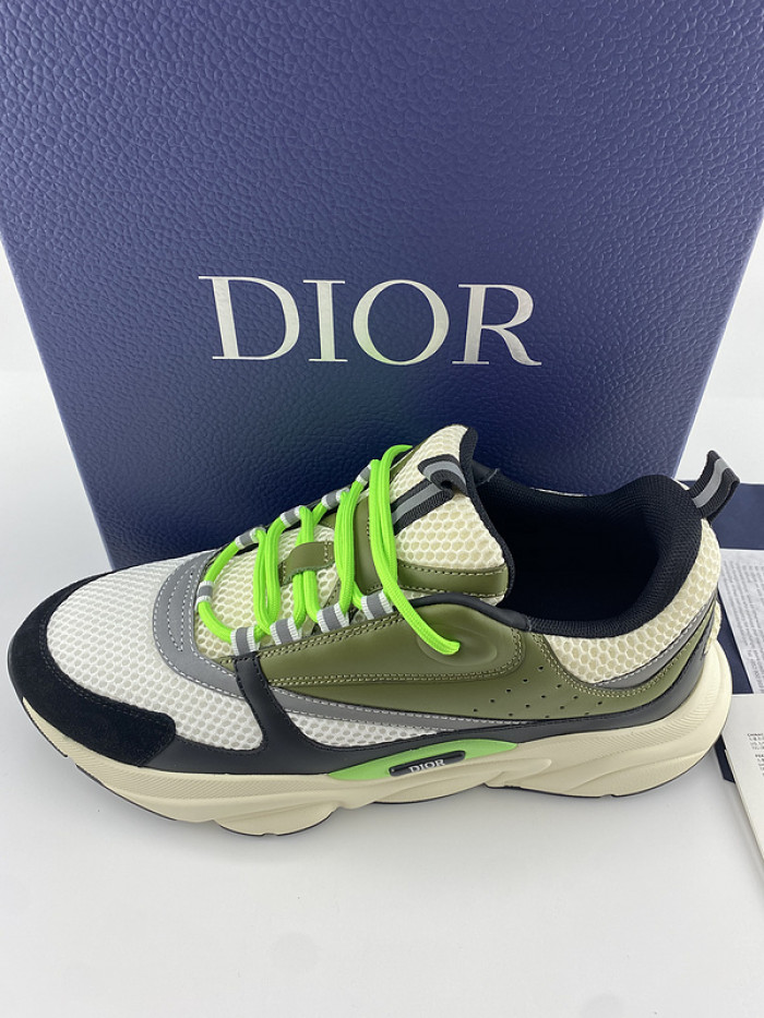 DIO*  SNEAKERS B22 T0000-080