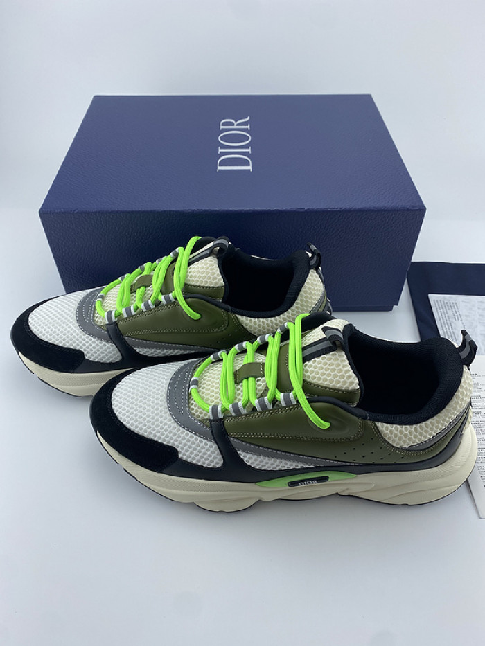 DIO*  SNEAKERS B22 T0000-080