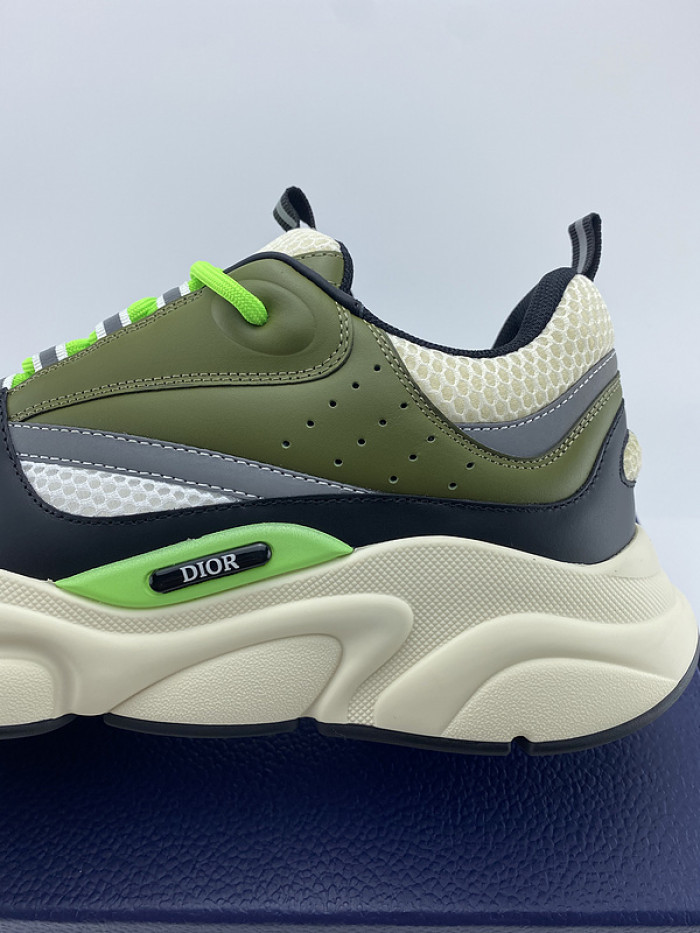 DIO*  SNEAKERS B22 T0000-080