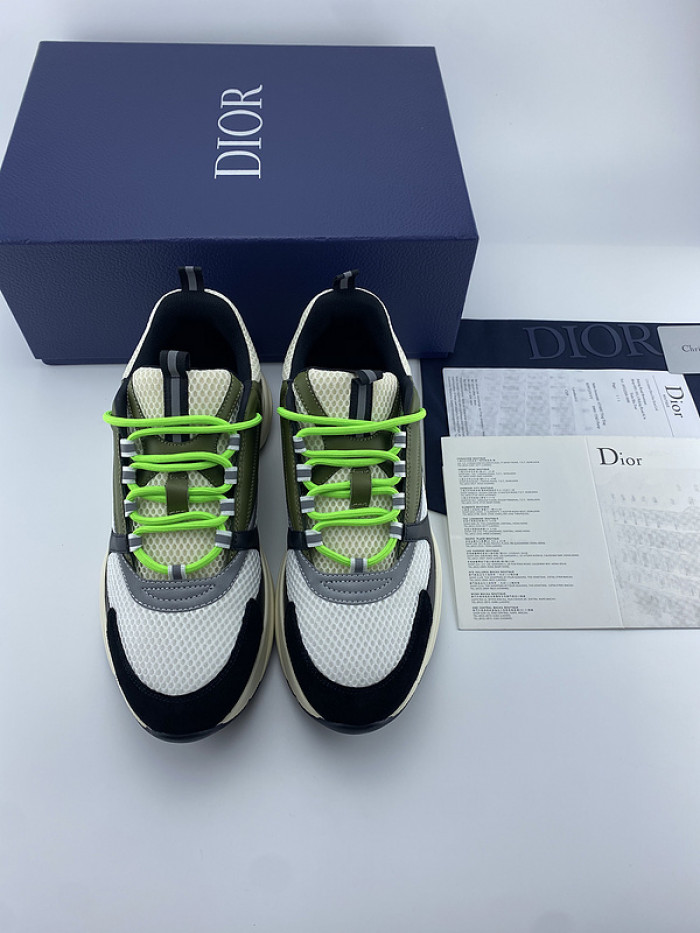 DIO*  SNEAKERS B22 T0000-080