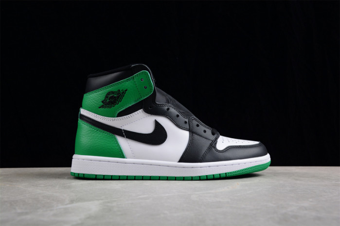Air Jordan 1 Retro High OG "Celtics" DZ5485-031