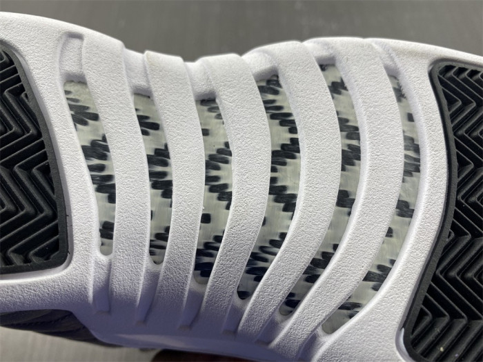 AIR JORDAN 12 STEALTH/WHITE-COOL GREY CT8025-610