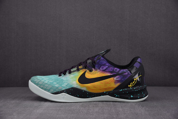 NIKE KOBE 8 EASTER 555035-302