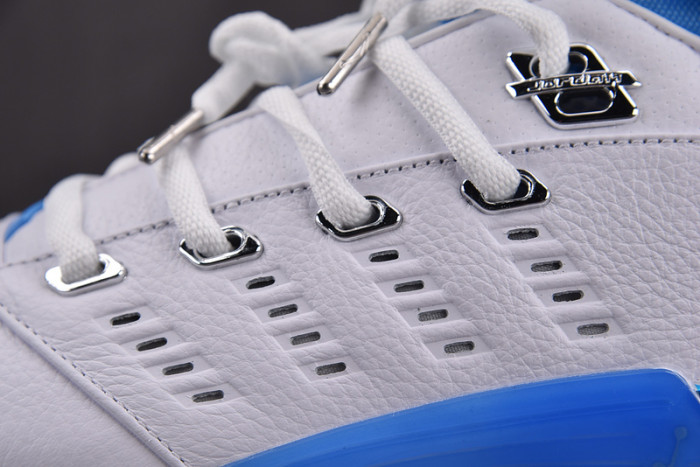 Air Jordan 17 Retro Low SP University Blue FJ0395-101