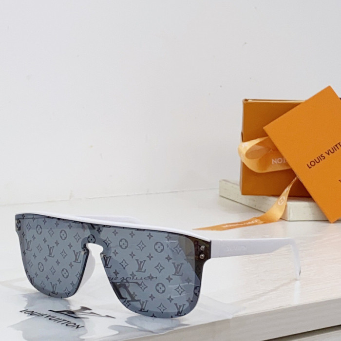 LV sunglasses 1