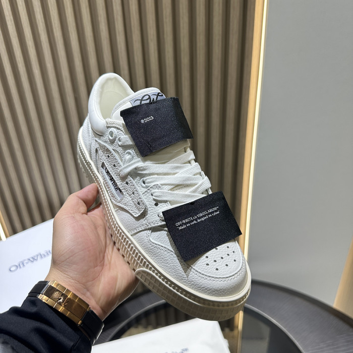 OFW Sneakers OFF000002