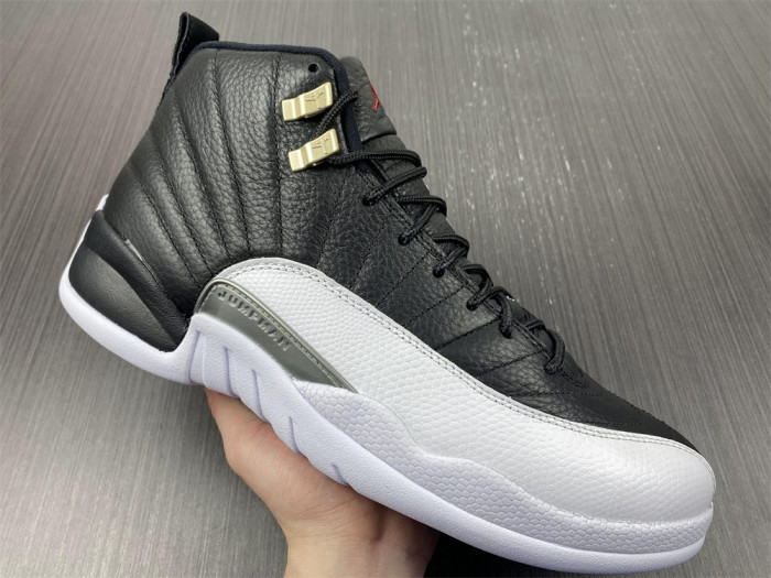 AIR JORDAN 12 PLAYOFFS CT8013-006