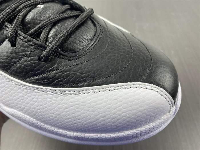 AIR JORDAN 12 PLAYOFFS CT8013-006