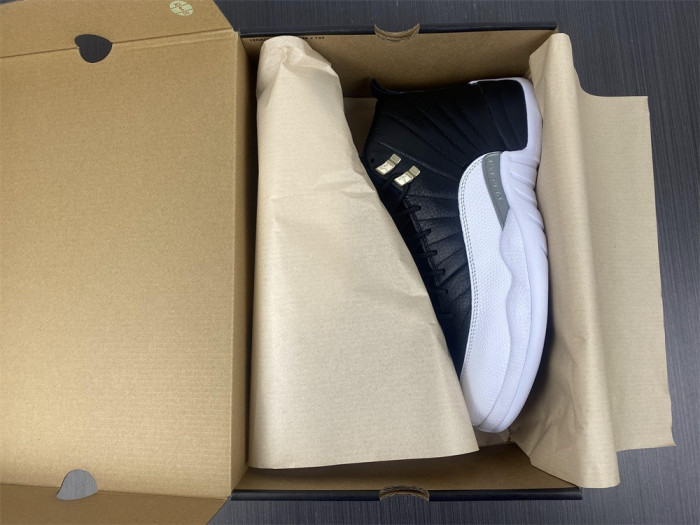 AIR JORDAN 12 PLAYOFFS CT8013-006