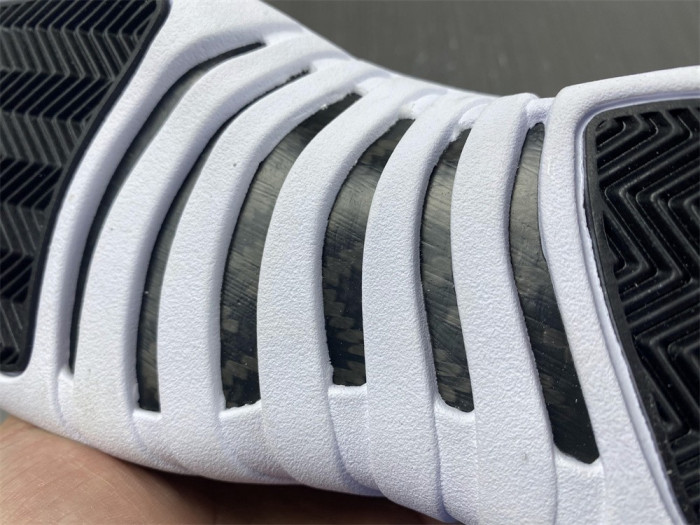 AIR JORDAN 12 PLAYOFFS CT8013-006