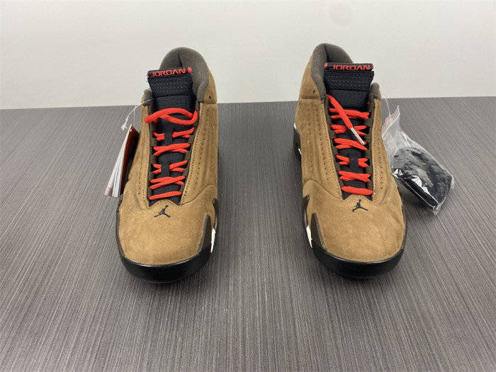AIR JORDAN 14 WINTERIZED DO9406-200