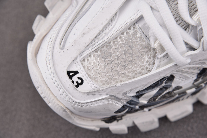 SNEAKER TRACK 4000222
