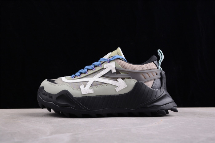 OFW C/O ODSY-1000 Sneakers  OFW10012