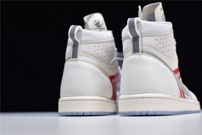 Air Jordan 1  Element 87 x 555388-602