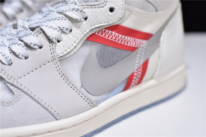 Air Jordan 1  Element 87 x 555388-602