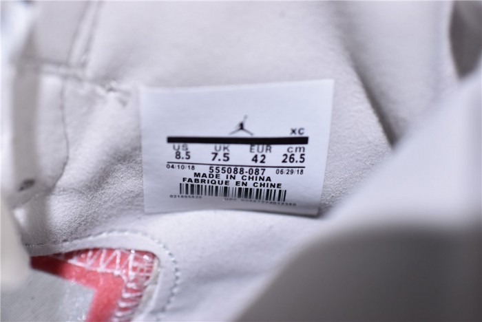 Air Jordan 1  Element 87 x 555388-602