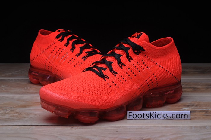 Nike Air Vapormax FK / Clot "Clot" aa2241-006