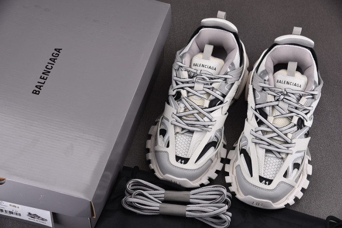 SNEAKER TRACK 4000219